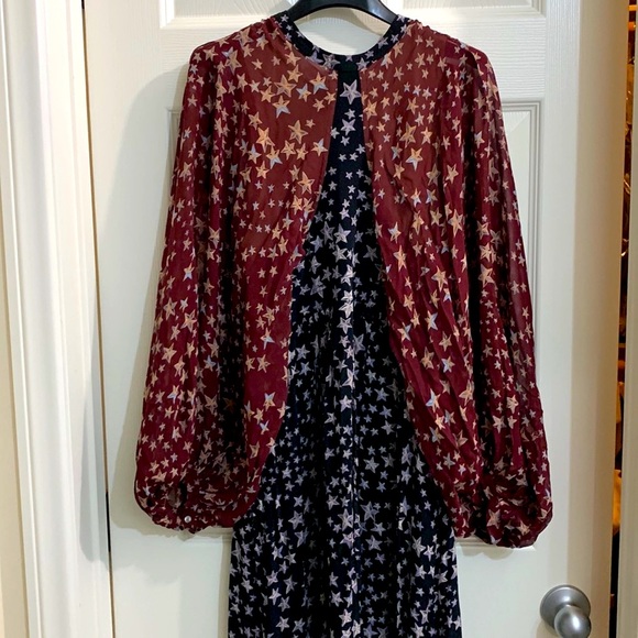 BCBG Max Azria Runaway💫💫 - Picture 1 of 7